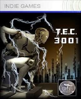 T.E.C 3001 cover new