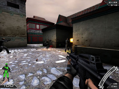 Tactical Ops Assault on Terror Screenshot Photos 1