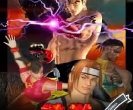 Tekken 3