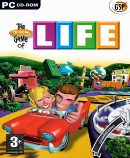 The Game of Life / cover new