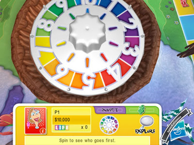 The Game of Life Screenshot photos 2