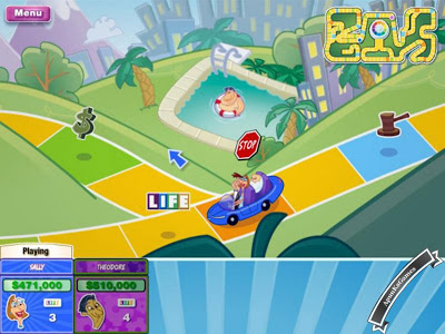 The Game of Life Screenshot photos 3