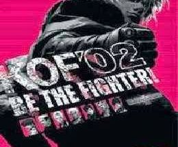 The King of Fighters 2002