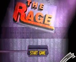 The Rage (Official)