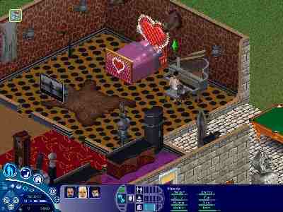 The Sims 1 Screenshot Photos 1