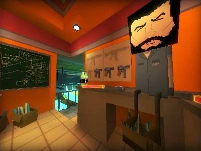 Thirty Flights of Loving Screenshot Photos 3