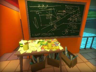 Thirty Flights of Loving Screenshot Photos 1