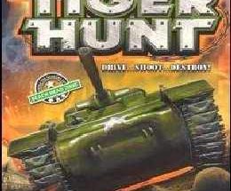 Tiger Hunt