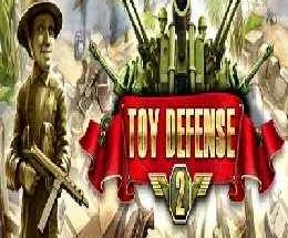 Toy Defense 2