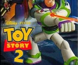 Toy Story 2