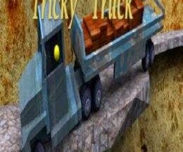 Tricky Truck