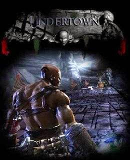 Undertown cover new