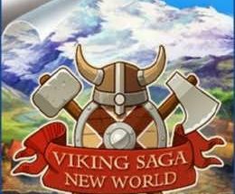 Viking Saga 2: New World