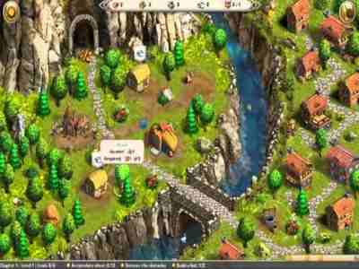 Viking Saga 2: New World Screenshot Photos 3