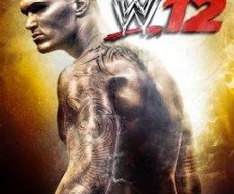 WWE ’12