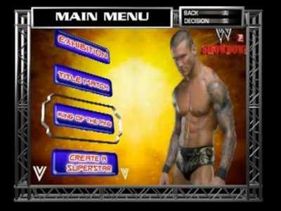 WWE Showdown 2 Screenshot Photos 1