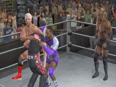 WWE Showdown 2 Screenshot Photos 2