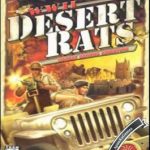 WWii Desert Rats