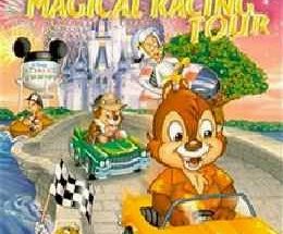 Walt Disney World Quest: Magical Racing Tour