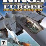 Wings Over Europe Cold War Gone Hot