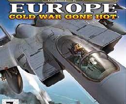 Wings Over Europe Cold War Gone Hot