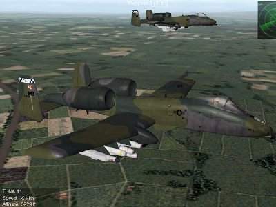Wings Over Europe Cold War Gone Hot Screenshot Photos 2