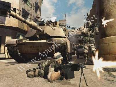 Battlefield 2 Screenshot Photos 1