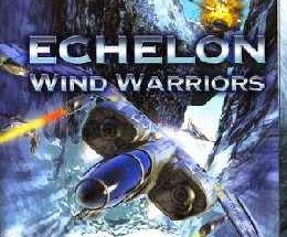 Echelon Wind Warriors