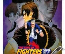 King of Fighters 97