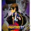King of Fighters 97